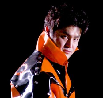菅野 和彦 ビジネスマン格闘技団体 CHANGE